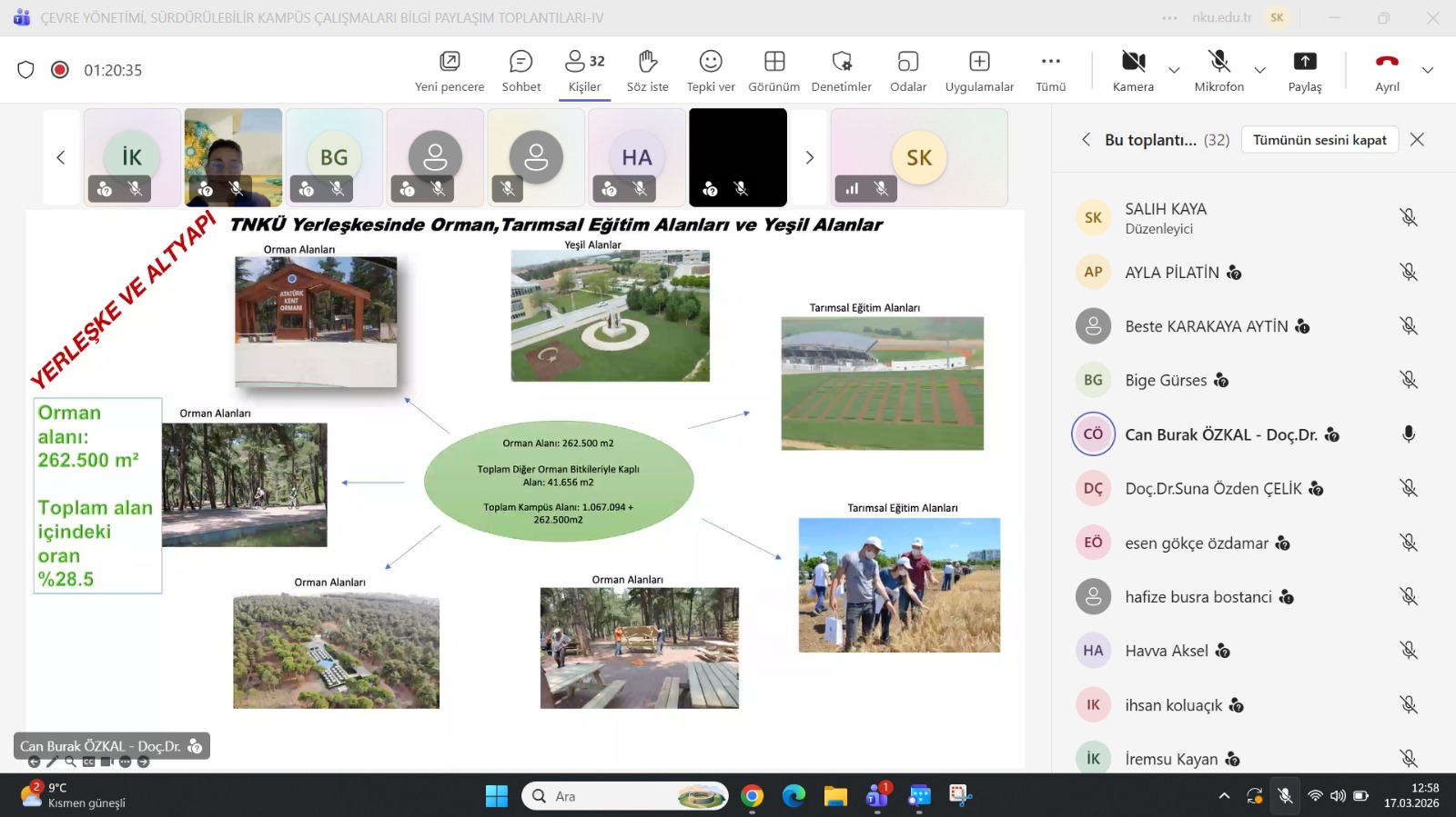 Namık Kemal Üniversitesi13